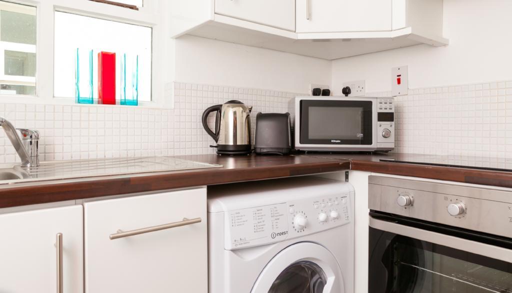 Clifden Dublin City Centre Apartments 部屋 写真