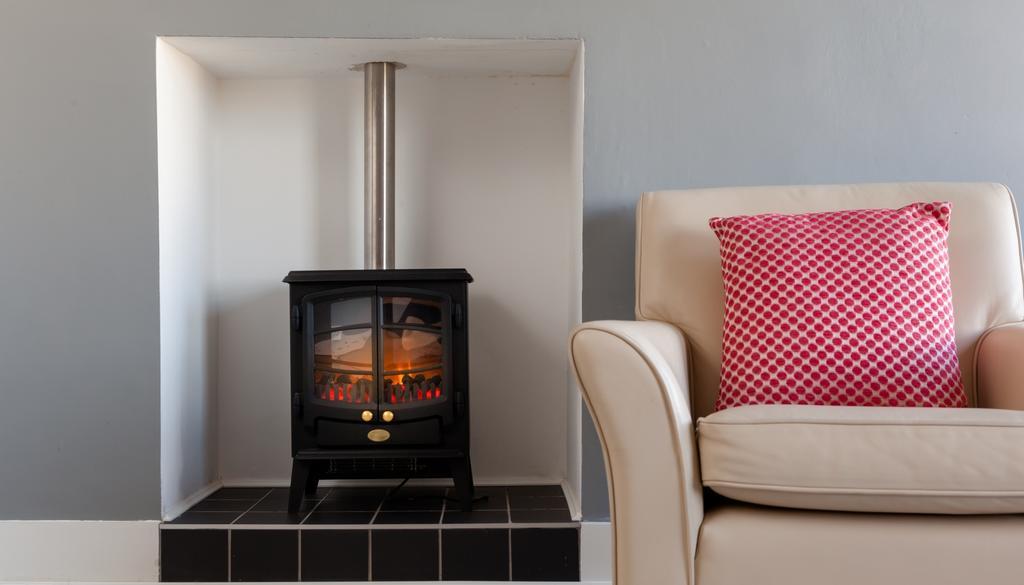 Clifden Dublin City Centre Apartments 部屋 写真