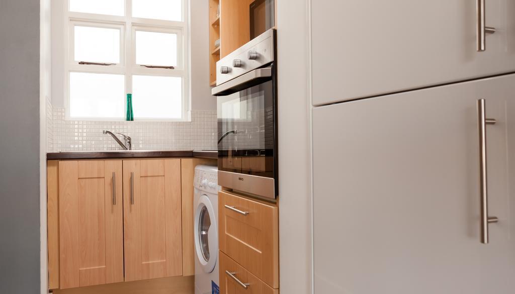 Clifden Dublin City Centre Apartments 部屋 写真