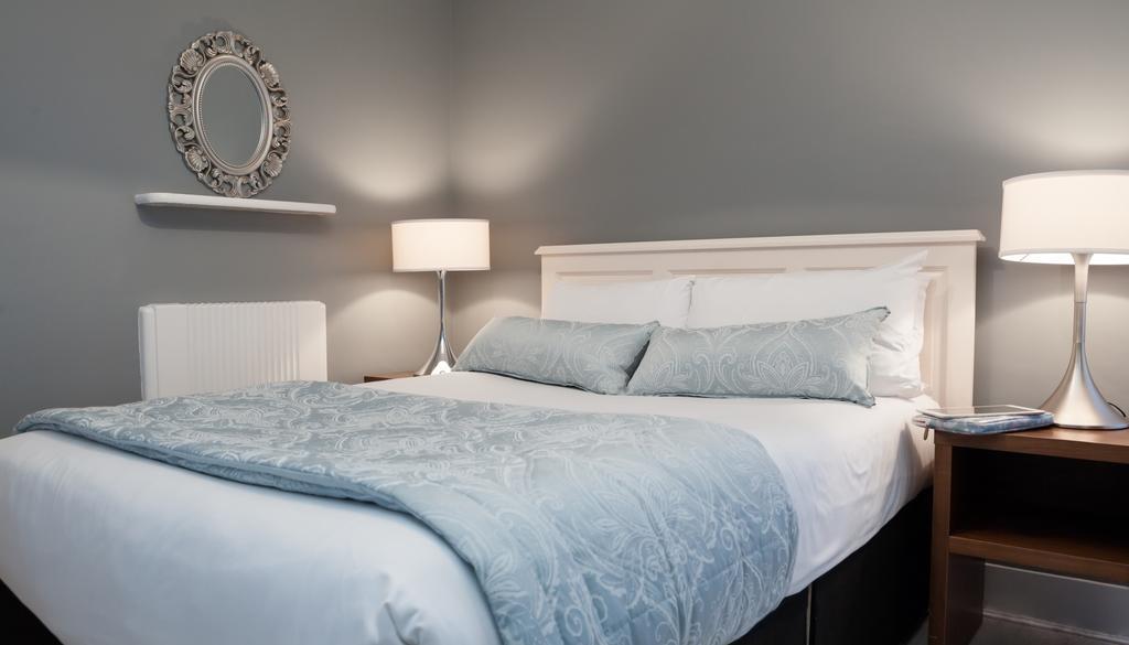 Clifden Dublin City Centre Apartments 部屋 写真