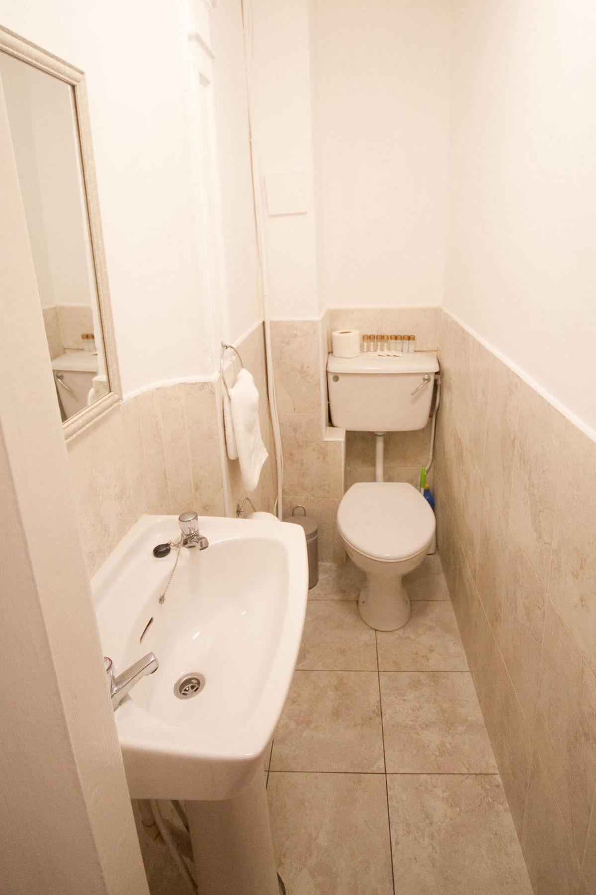 Clifden Dublin City Centre Apartments エクステリア 写真