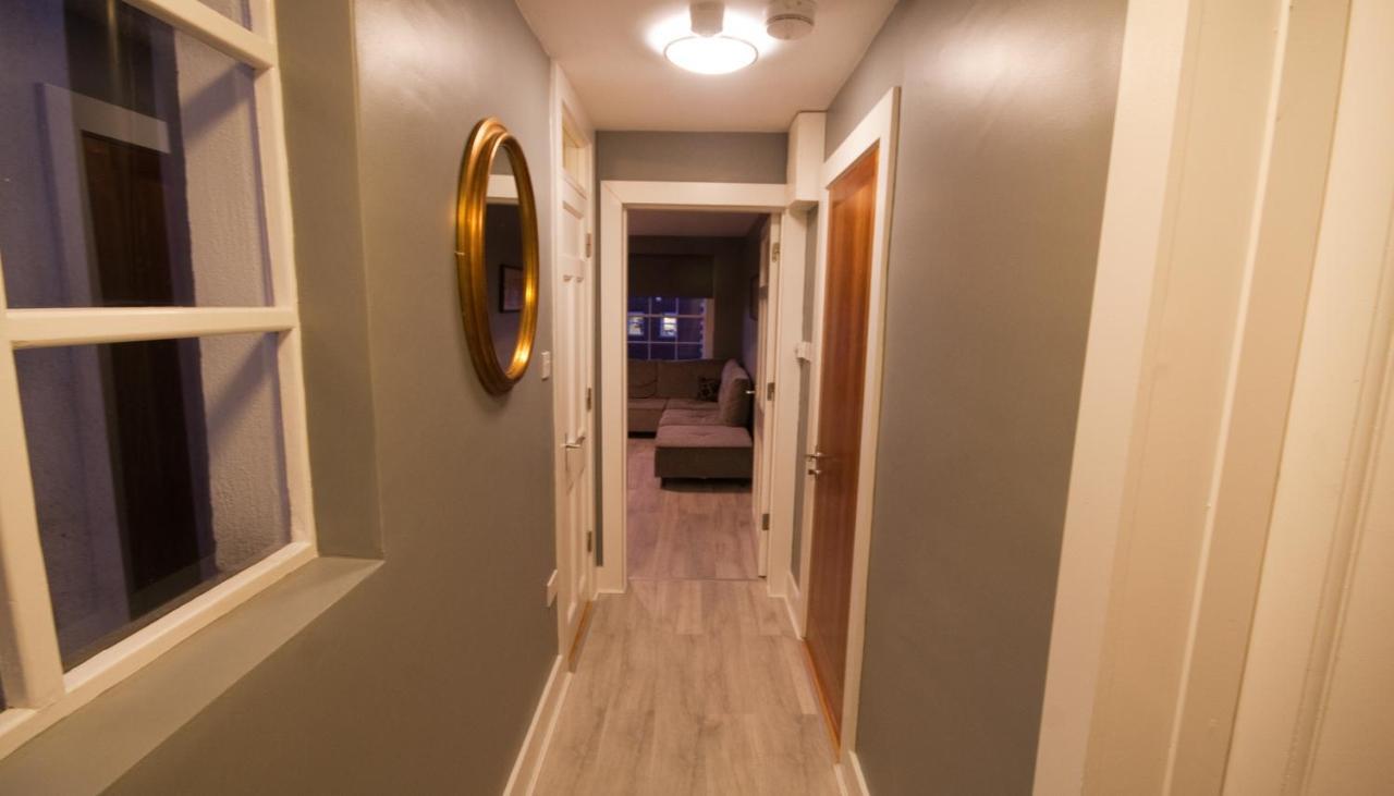 Clifden Dublin City Centre Apartments エクステリア 写真