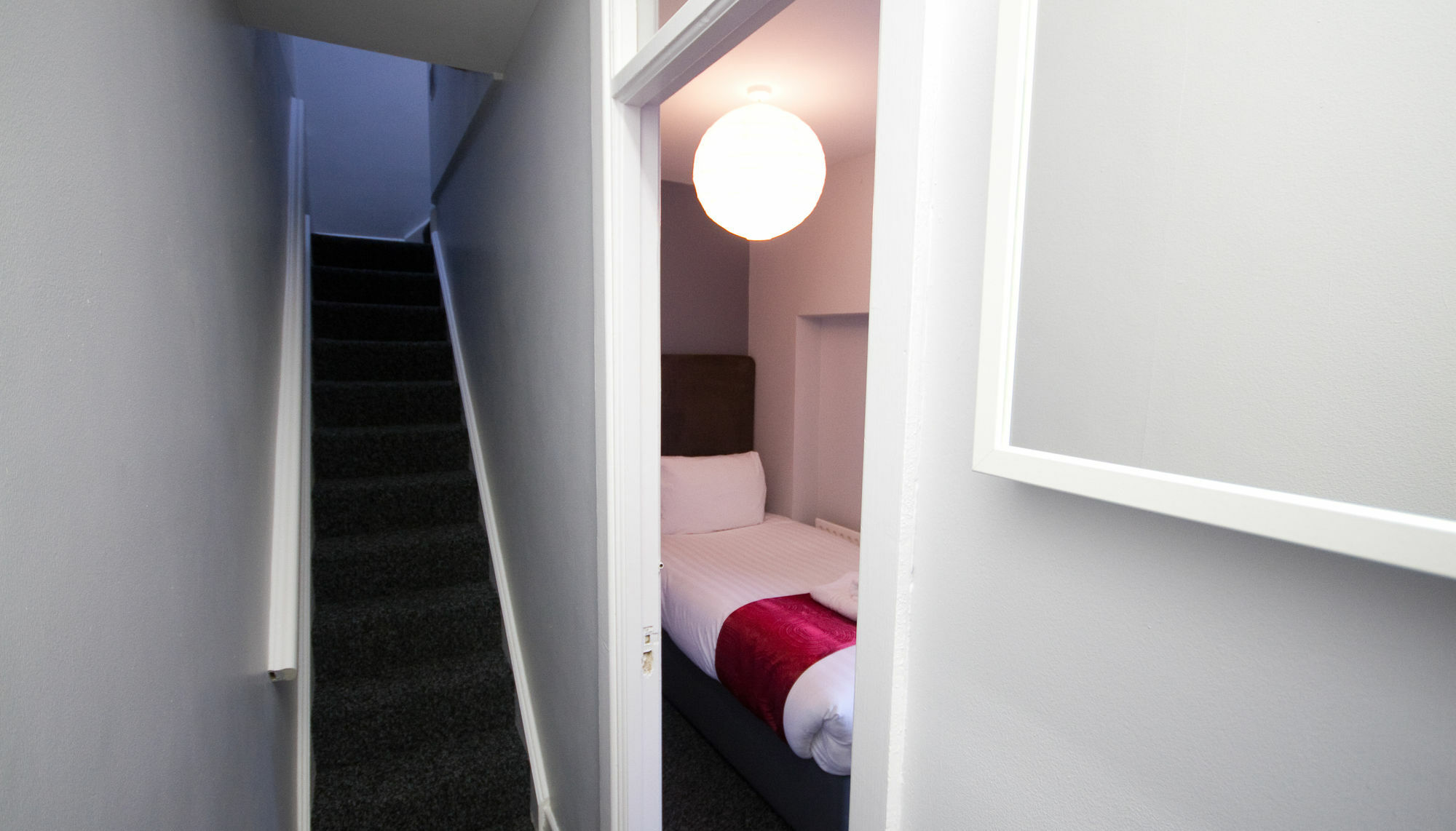 Clifden Dublin City Centre Apartments エクステリア 写真