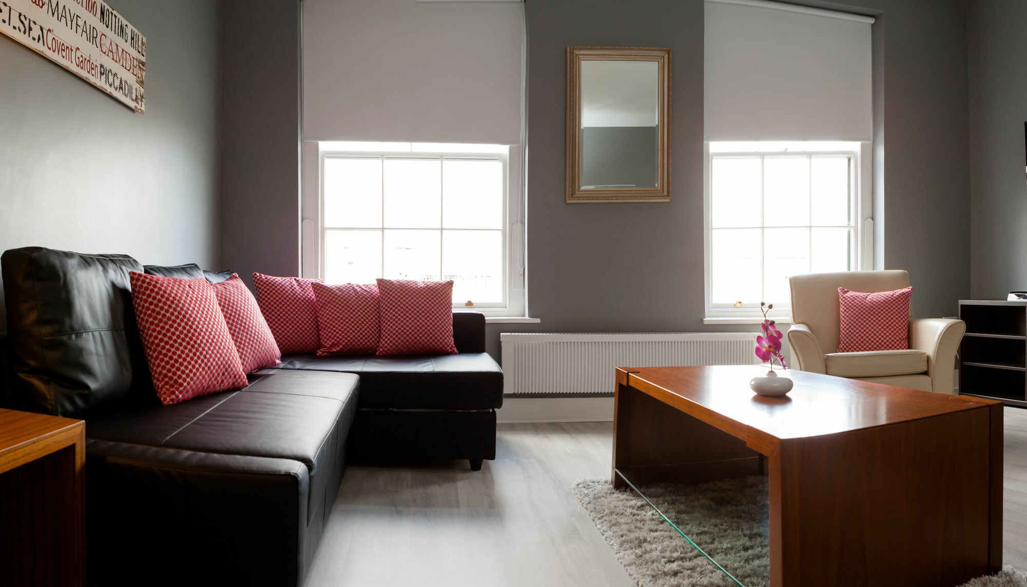 Clifden Dublin City Centre Apartments エクステリア 写真